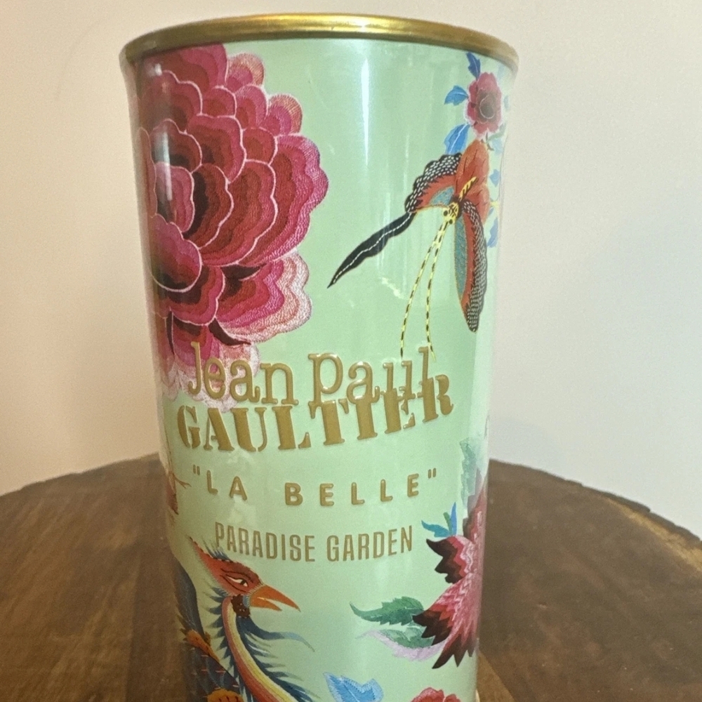 Jean Paul Gaultier 'La Belle' Paradise Garden 100ml